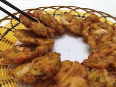 -巴陵全鱼席(湖南老字号汴河街店 )