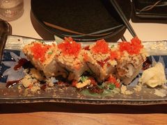 -玉川屋·深夜食堂居酒屋(柳巷店)