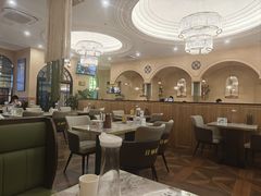 -清真·AL-JANNAT 佳纳特餐厅(狮子桥店)