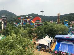 -杭州浪浪浪水公园