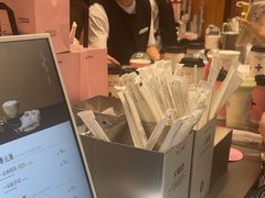 -茉莉奶白(天水秦州万达广场店)