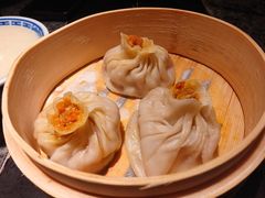 -南京大牌档(中关村领展广场店)