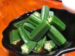 -江南大酒店·地道正宗有锅气的江西菜(中华北大街店)