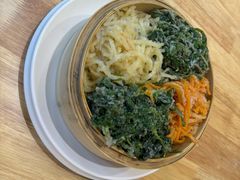 -伊喜饺子·烤鸭(五道口学院路店)