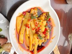 -华冠悠岚·庭院餐厅(青城后山店)