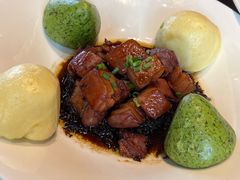 -绍兴老味道·非遗门店(银泰城店)