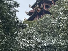 -黄鹤楼