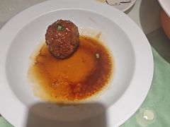 -福荣新中式餐厅