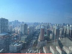-上海龙之梦万丽酒店