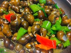 -园林美食城·本土农家菜(杨和镇店)