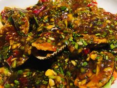 -丹东立强海鲜烧烤·牛B大串(星海店)