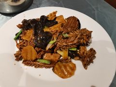 -春江饭店(共青团路总店)