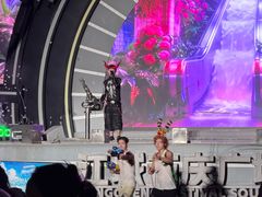 -海合安武汉极地海洋公园