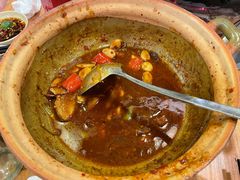 -洪大厨鸡煲(福田店)