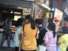 -唐人街(耀华力路)