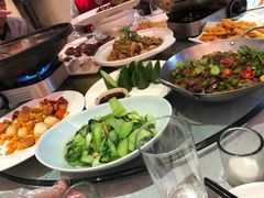 -丽华园(汉阳龙阳店)