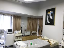 -伊得韩式美肤定制