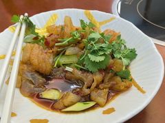 -乐在集市海鲜大排档(平潭店)