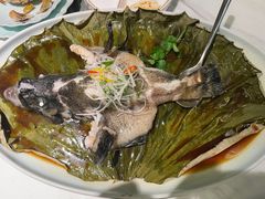 -宴昆山·私房菜(春晖店)