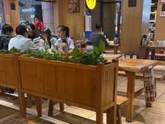 -木屋烧烤(龙华店)