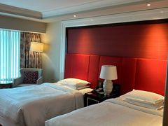 -澳门喜来登大酒店