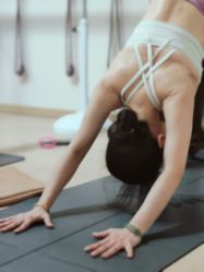 点击看大图 -JC·YOGA静禅瑜伽普拉提