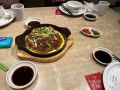 -羊之道草原味道清真餐厅(番禺店)