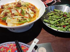 -拾捌川·自贡爆炒(新街口店)