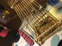 -南城十里潮汕鲜牛火锅·鲜虾生滚粥(融汇老商埠店)
