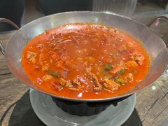 -梅夫娜土耳其餐厅.清真HALAL