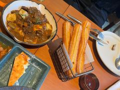 -OLLA 西班牙餐厅(丰盛里店)