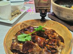 碌鹅-啫神·广州地标美食(北京路店)