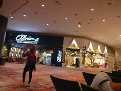 -吉隆坡国际机场