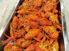 -江城燕子大排档(江汉路步行街店)