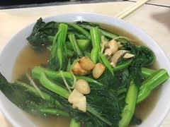 -坤记煲仔小菜(西环店)
