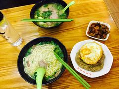 -志权牛肉面(灵山路店)