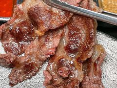 -海之屋韩式烤肉(海棠68环球美食街店)