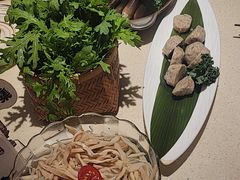 -一叶一世界•素食餐厅(环球中心店)