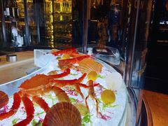 -壳里西餐厅Coquille Seafood Bistro(蒙自路店)