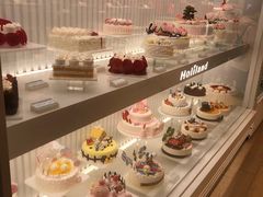 -好利来(四惠店)