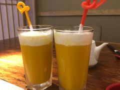 -京料理·日料自助·铁板燒(复悦城店)