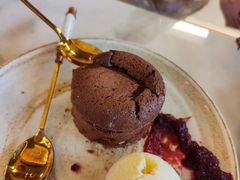 -盐说·西式餐酒馆(光明万达店)