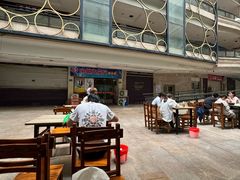 -壹煲口福煲仔饭(中山路店)