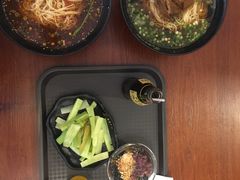 -豆爺小面(朱雀店)