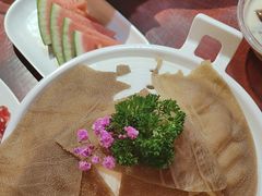 -重庆袁老四火锅(武进万达店)