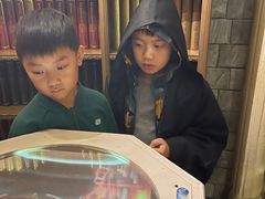 -逃脱反斗城沉浸剧情密室(北京路店)