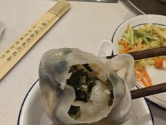 -内蒙联营烧麦 草原石榴红(护国寺店)