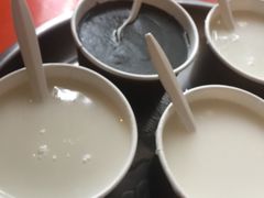-谢怀亮芝麻茶