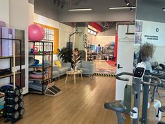 -锐博康复门诊(徐汇店)