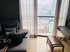 -北京三里屯CHAO酒店